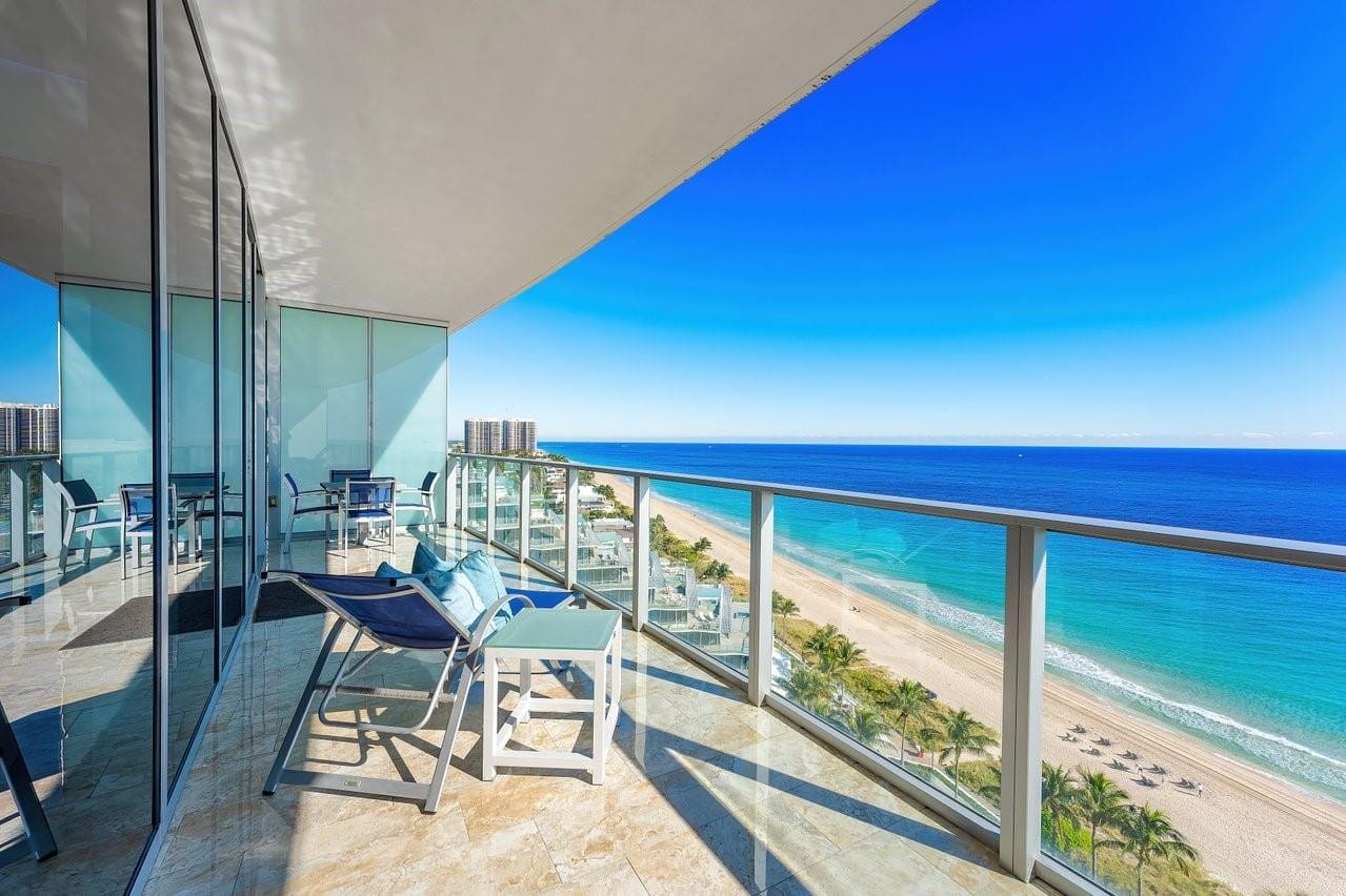 2200 N Ocean Boulevard S1402, Fort Lauderdale, FL 33305 photo 15