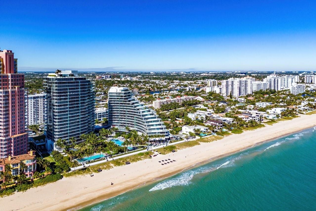 2200 N Ocean Boulevard S1402, Fort Lauderdale, FL 33305 photo 30
