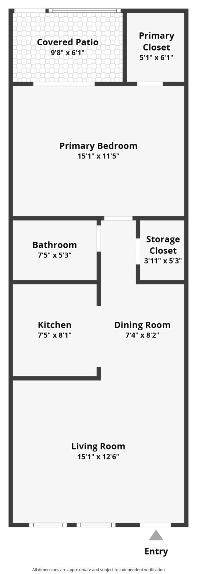 3000 Springdale Boulevard V111, Palm Springs, FL 33461 photo 15