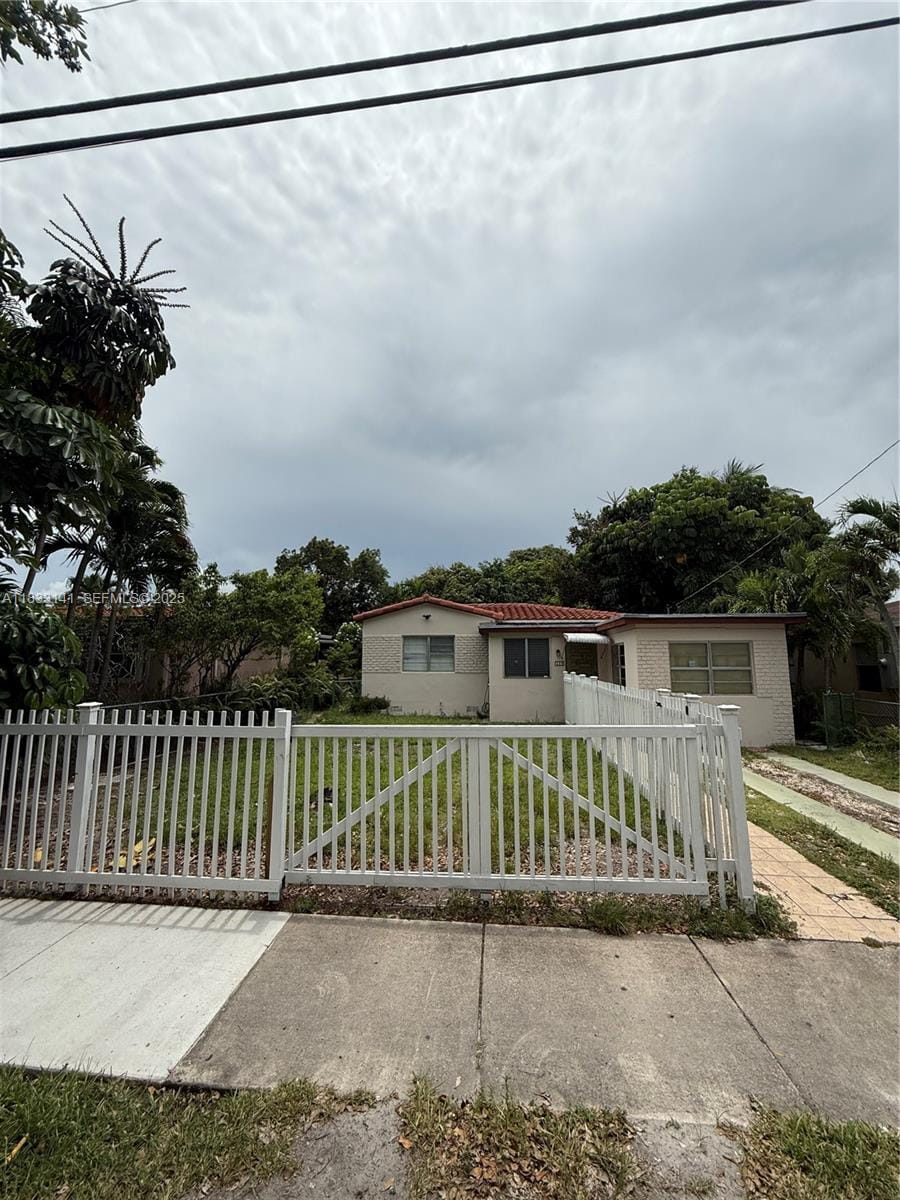 2 bedroom home for sale at 110 64th, Miami, FL 33144 — $530,000