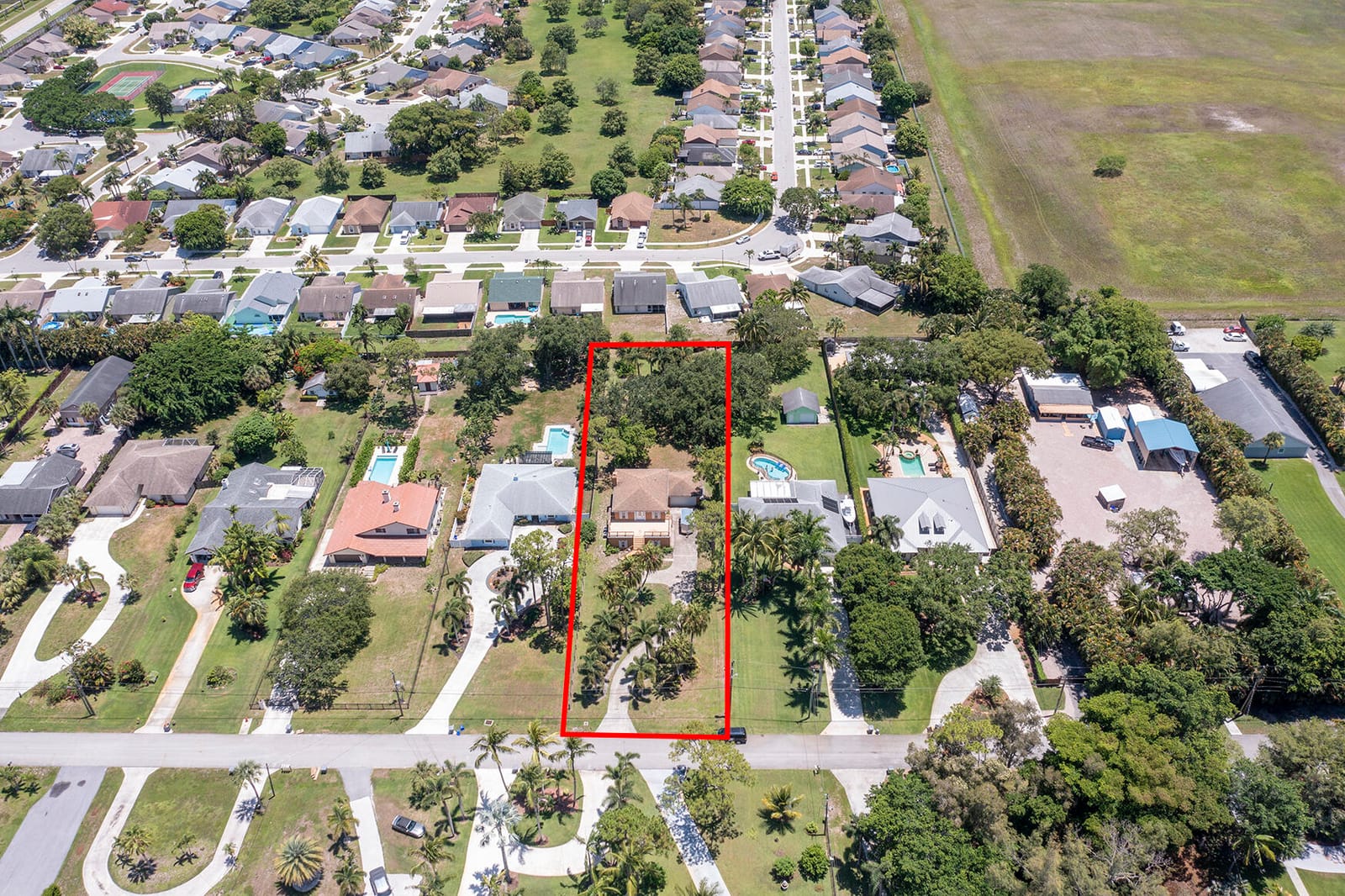 5176 Palm Way N, Lake Worth, FL 33463 photo 6