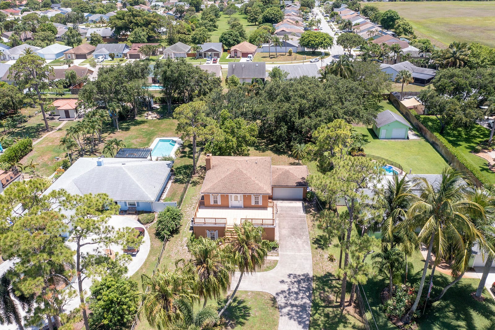 5176 Palm Way N, Lake Worth, FL 33463 photo 7