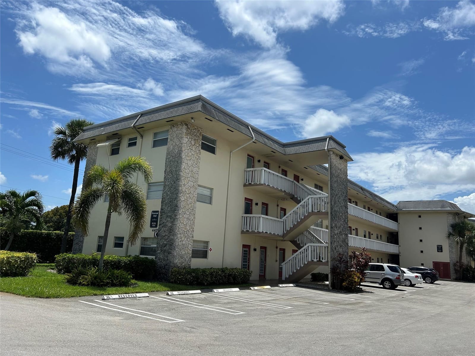 4451 NW 16th Street k308, Fort Lauderdale, FL 33313 photo 10