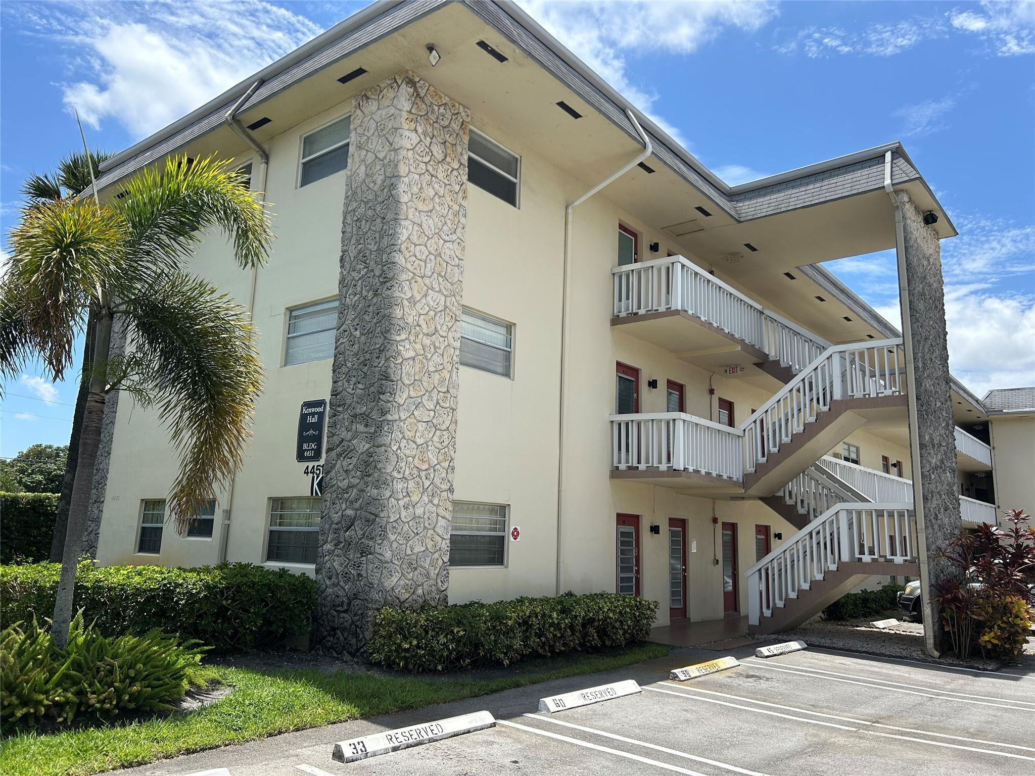 4451 NW 16th Street k308, Fort Lauderdale, FL 33313, Fort Lauderdale