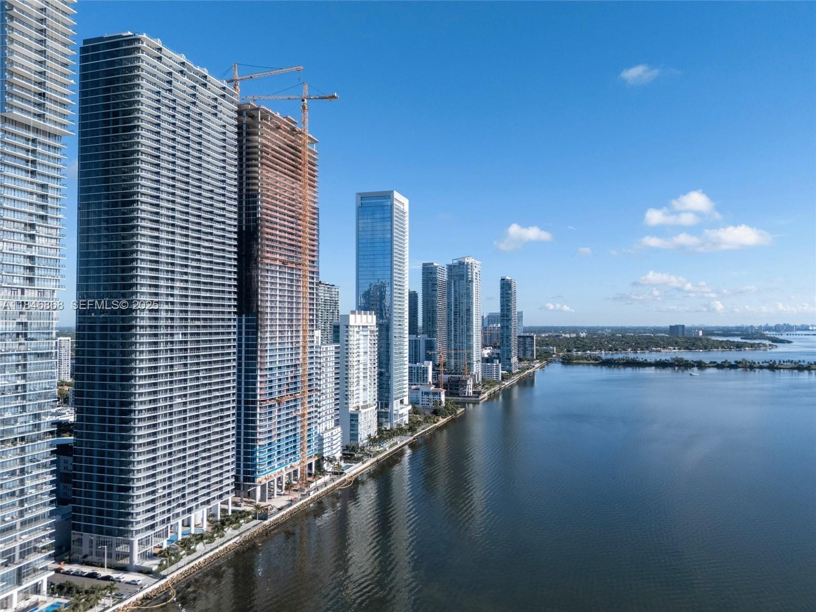 700 NE 24th Street 1505, Miami, FL 33137