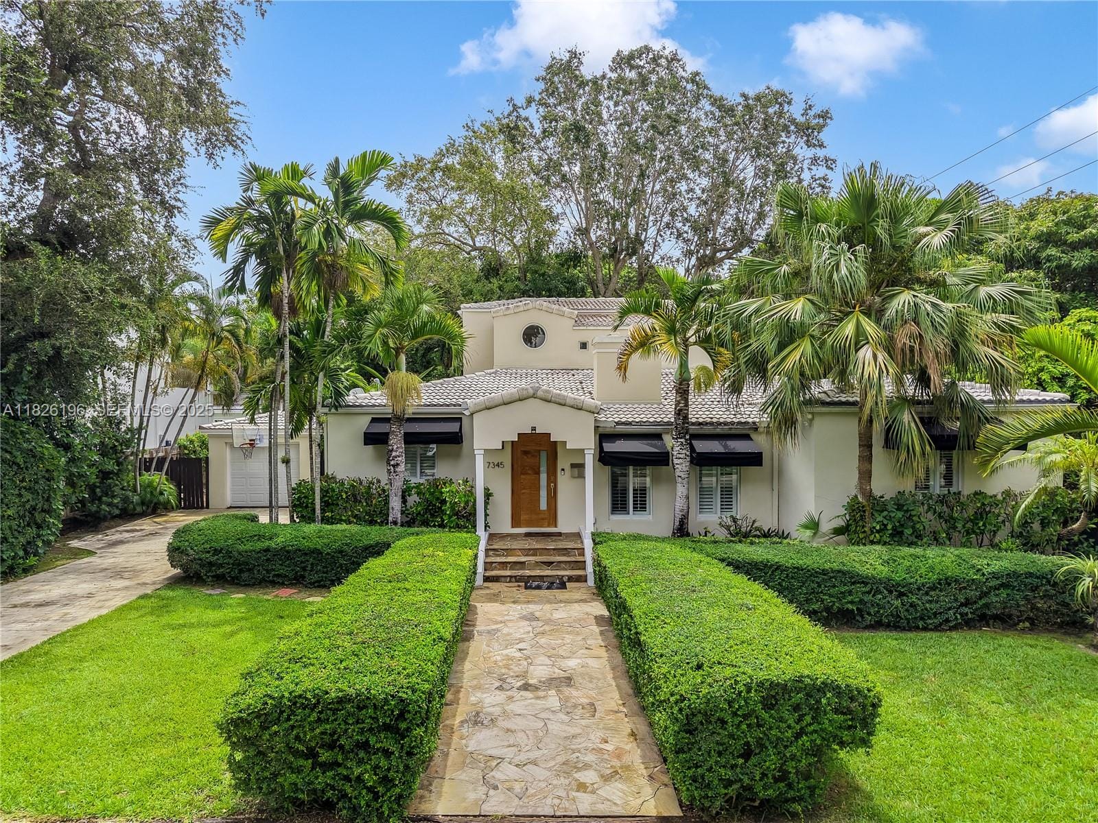 7345 SW 54th Court, Miami, FL 33143