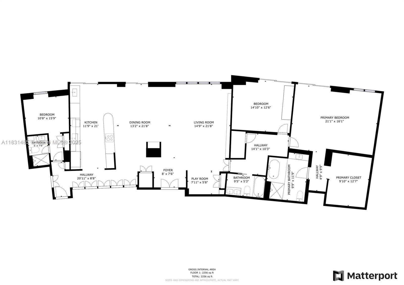 9 Island Avenue 1014, Miami Beach, FL 33139 photo 27