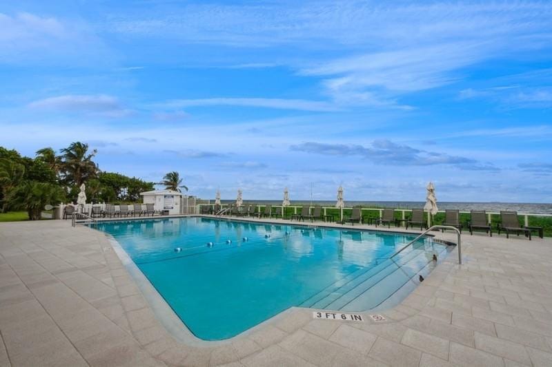 333 NE 21st Avenue 1106, Deerfield Beach, FL 33441 photo 12