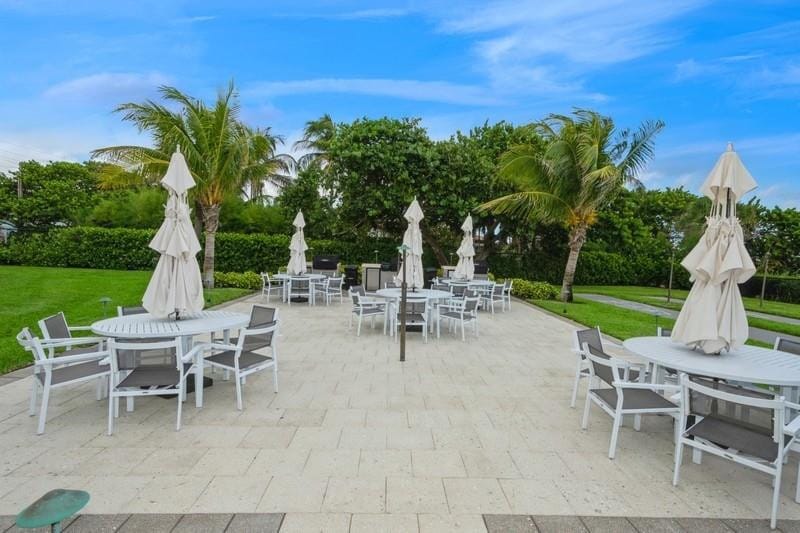 333 NE 21st Avenue 1106, Deerfield Beach, FL 33441 photo 14