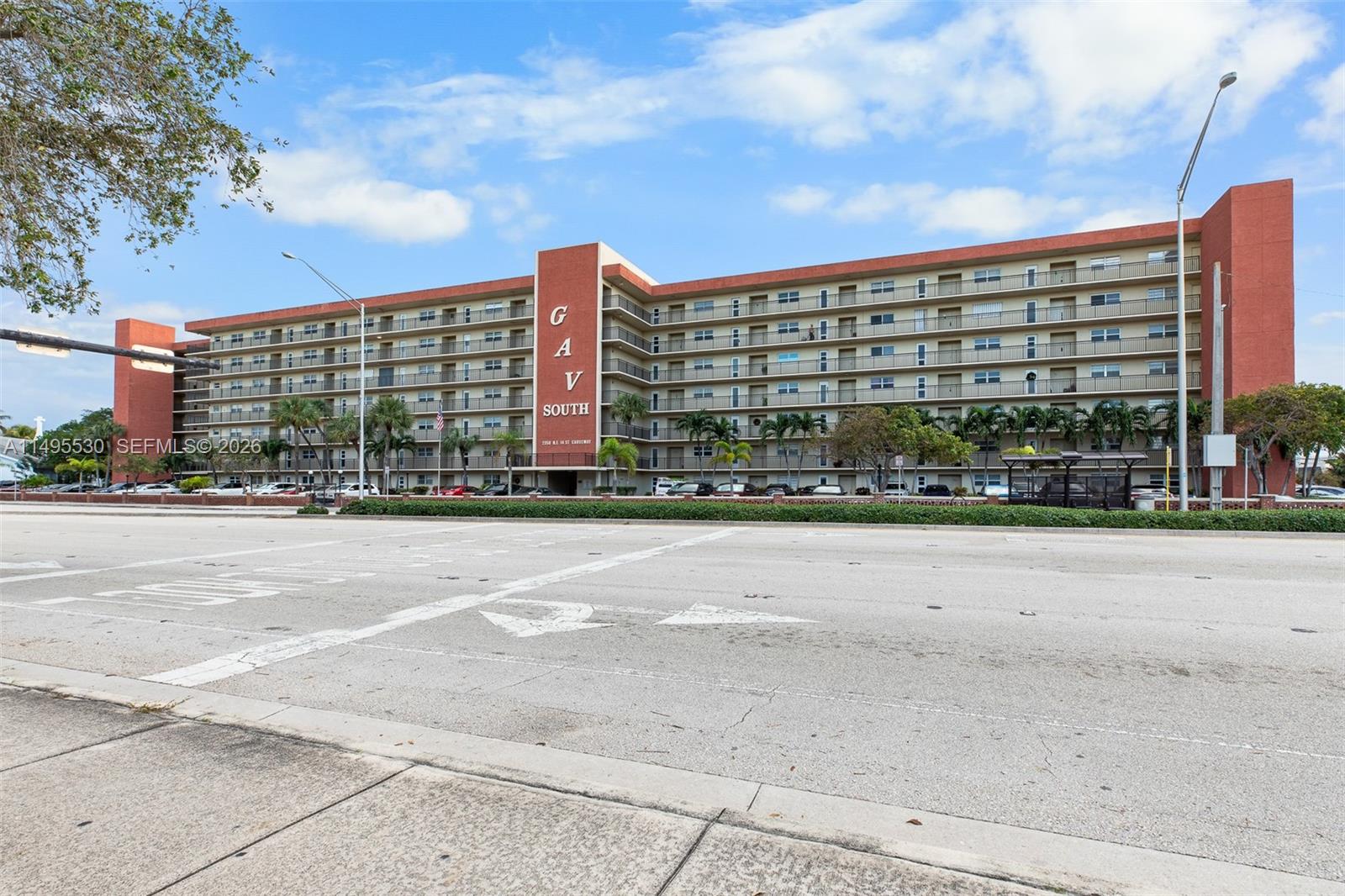 2350 NE 14th St Causeway 505, Pompano Beach, FL 33062, Pompano Beach