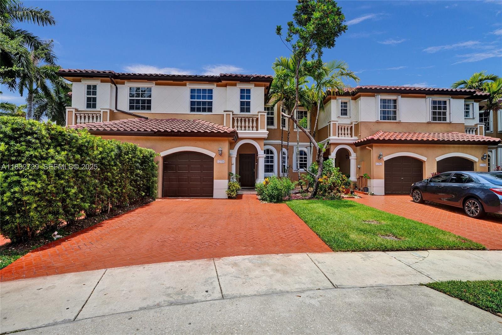 12758 SW 50th Street, Miramar, FL 33027