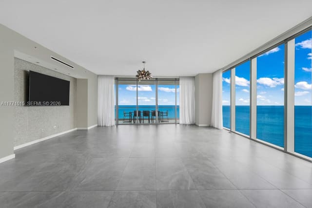 18501 Collins Avenue 1804, Turnberry Ocean Club, Sunny Isles Beach, FL