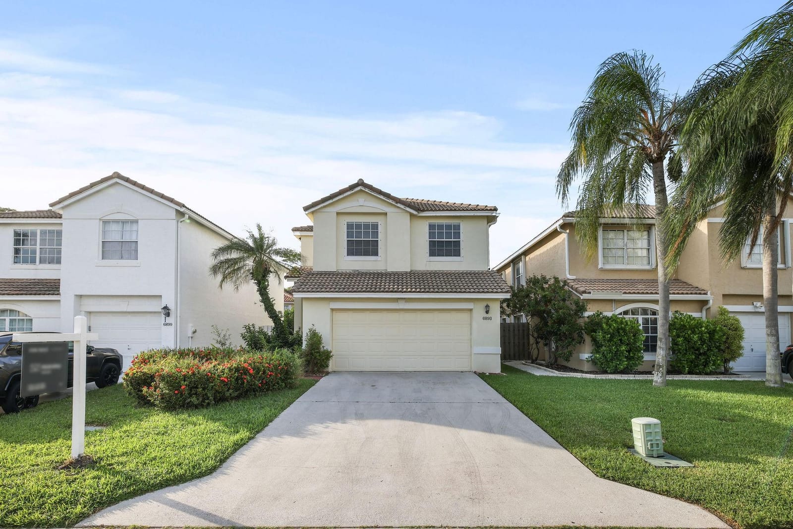 6893 Sugarloaf Key Street, Lake Worth, FL 33467