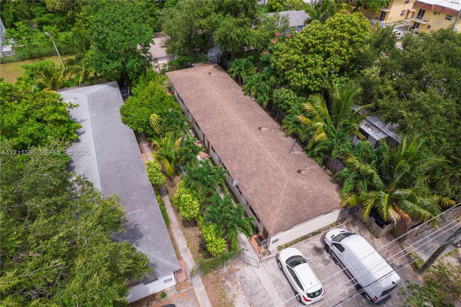 5520 NE 1st Court, Miami, FL 33137, Miami