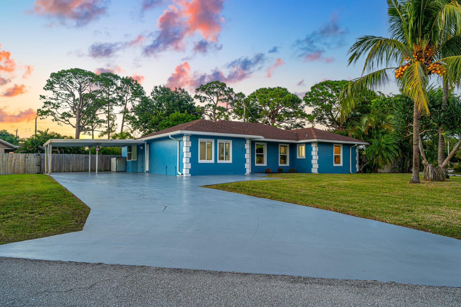 5031 Van Buren Road, Delray Beach, FL 33484