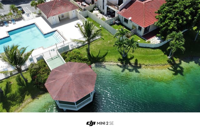 1105 San Remo Circle, sold in San Remo, Homestead, FL