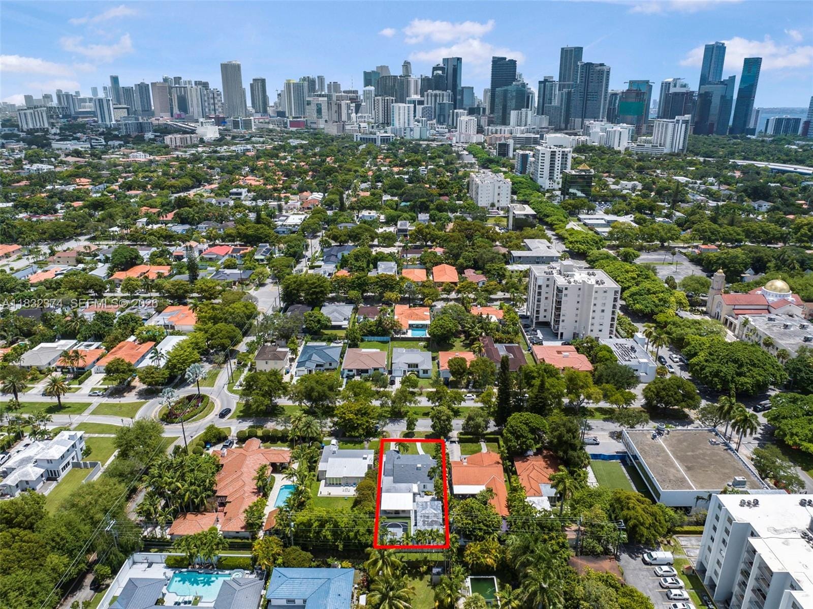 340 SW 25th Road, Miami, FL 33129