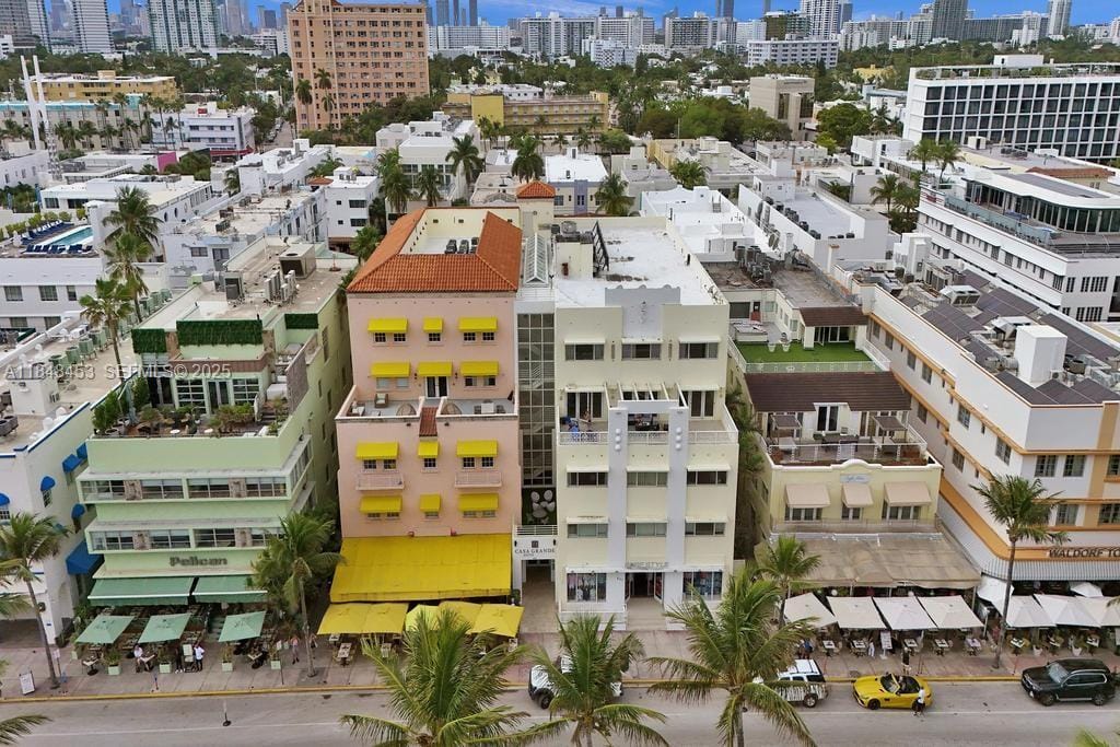 834 Ocean Drive 507/509, Miami Beach, FL 33139