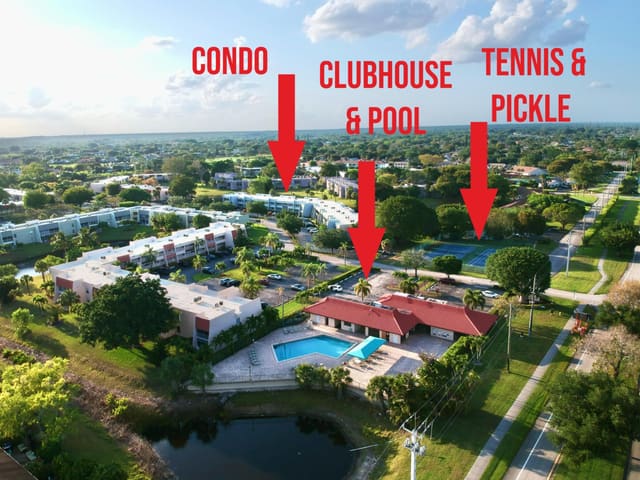 2600 Fiore Way 104-C, Delray Beach, FL 33445