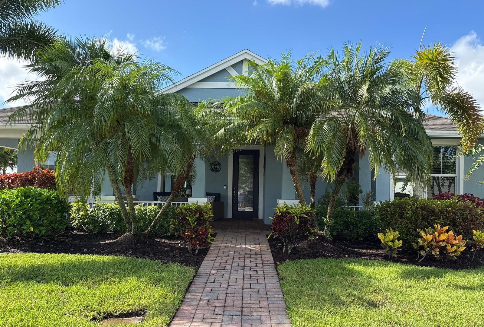 10278 SW Waterway Lane, Port St. Lucie, FL 34987