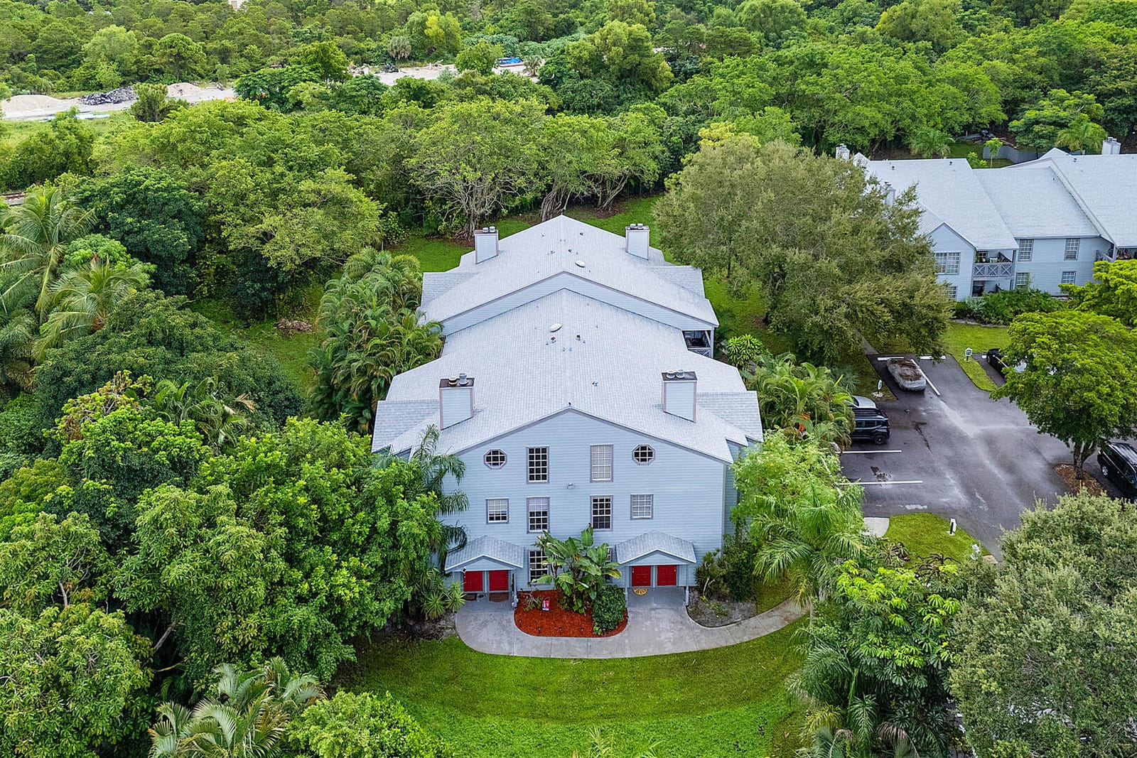 5063 Heatherhill Lane 4, Boca Raton, FL 33486