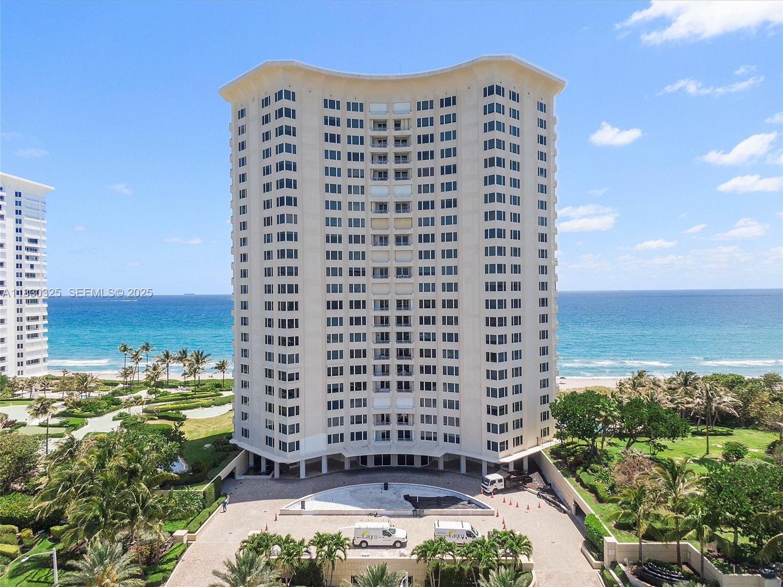 550 S Ocean Boulevard 1509, Boca Raton, FL 33432, Boca Raton