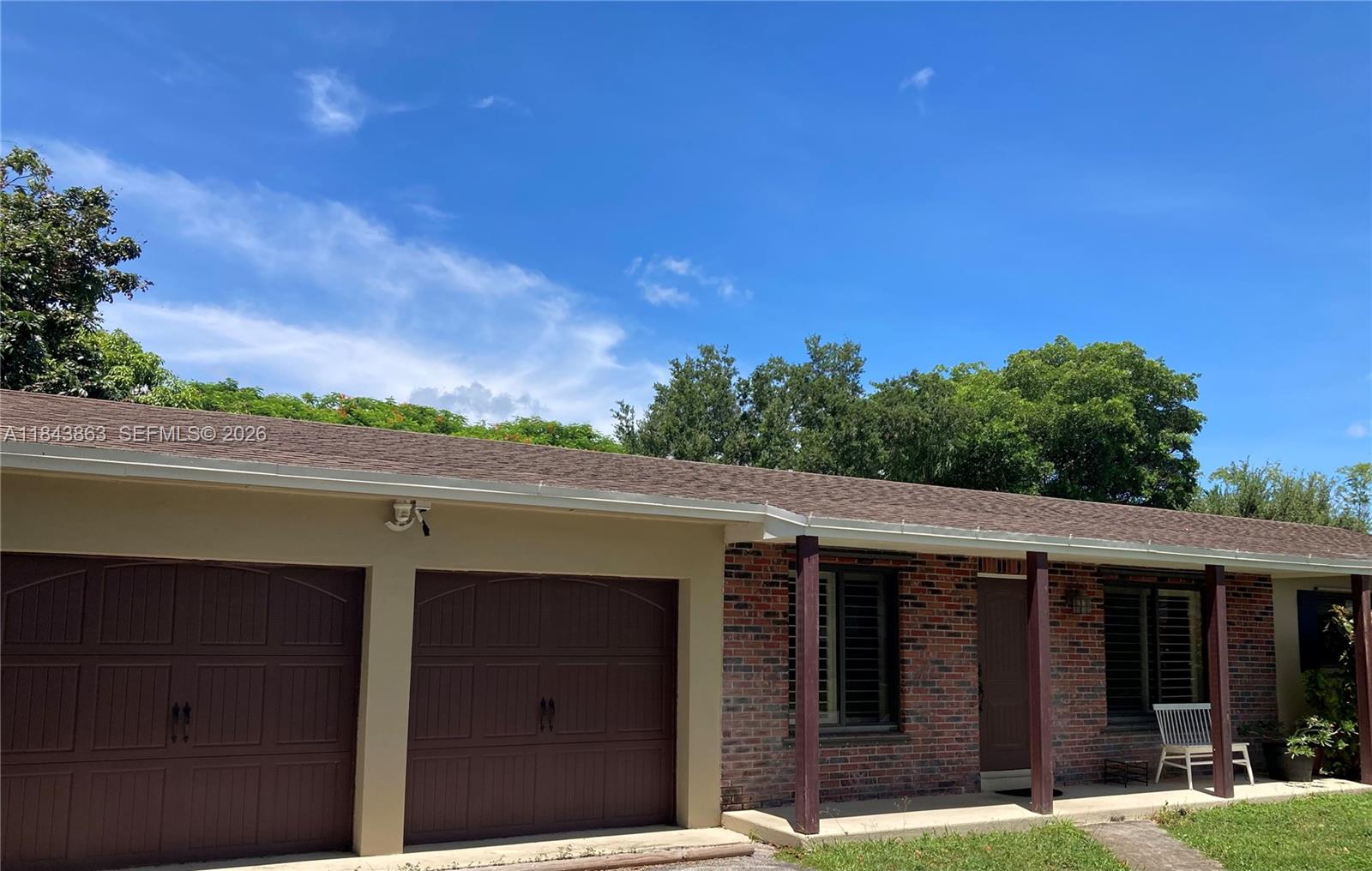 10801 SW 123rd Street, Miami, FL 33176, Miami