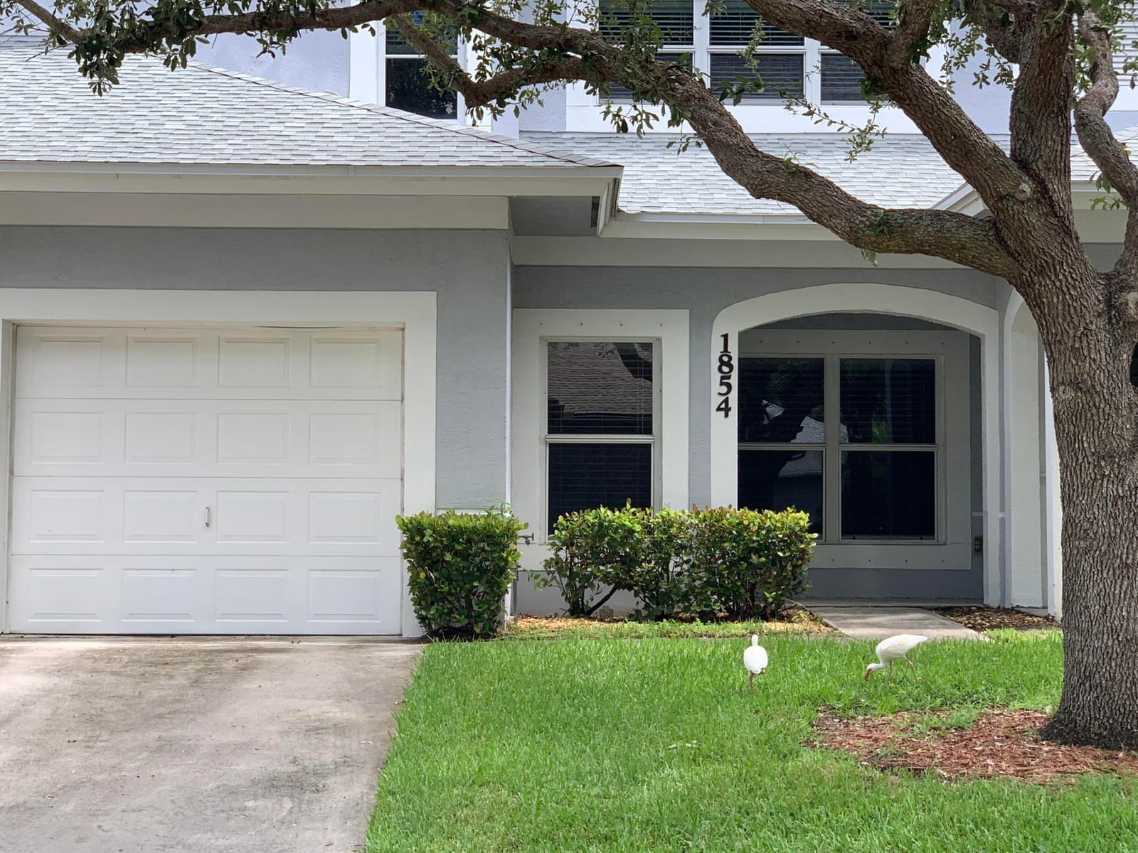 1854 Sandhill Crane Drive 2, Fort Pierce, FL 34982