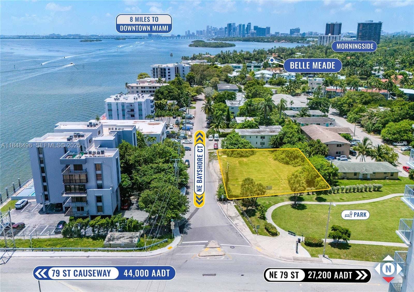 7880 NE Bayshore Court — photo 3
