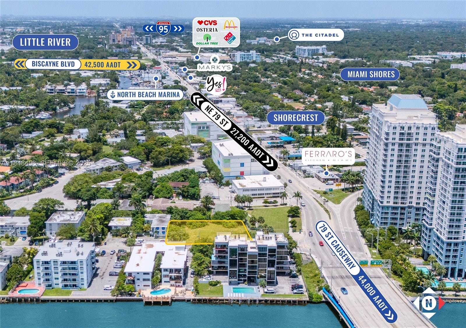 7880 NE Bayshore Court — photo 5