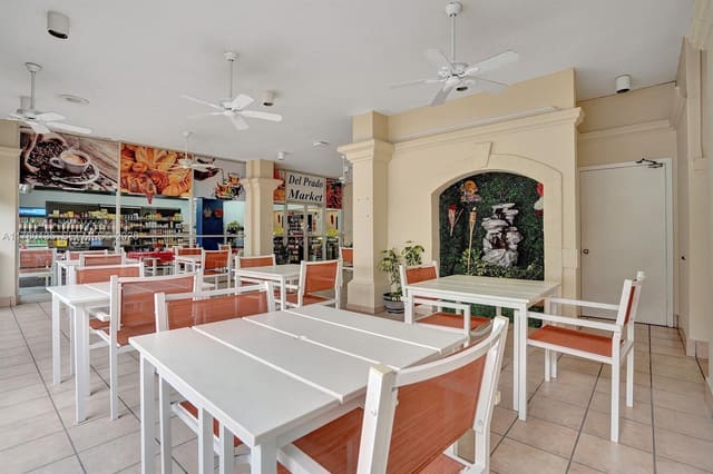 18061 Biscayne Boulevard 802, sold in Del Prado Marina, Aventura, FL