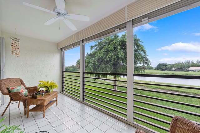 3231 Holiday Springs Boulevard 208, sold in Holiday Springs, Margate, FL