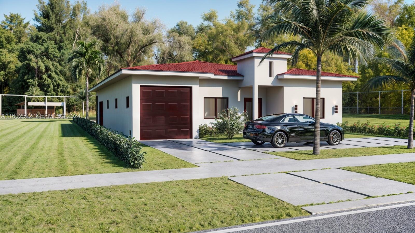 904 NE 5th Avenue, Homestead, FL 33030, Homestead