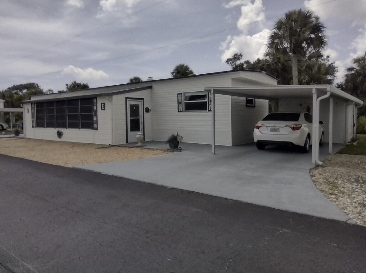 13827 S Indian River Drive 5, Jensen Beach, FL 34957, Jensen Beach