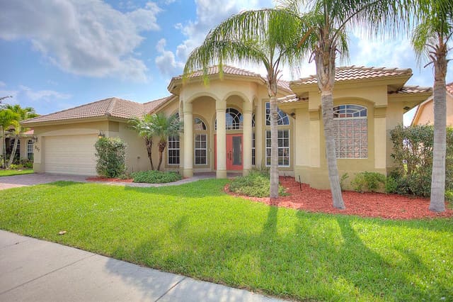 277 SW Egret Landing, Port St. Lucie, FL 34953