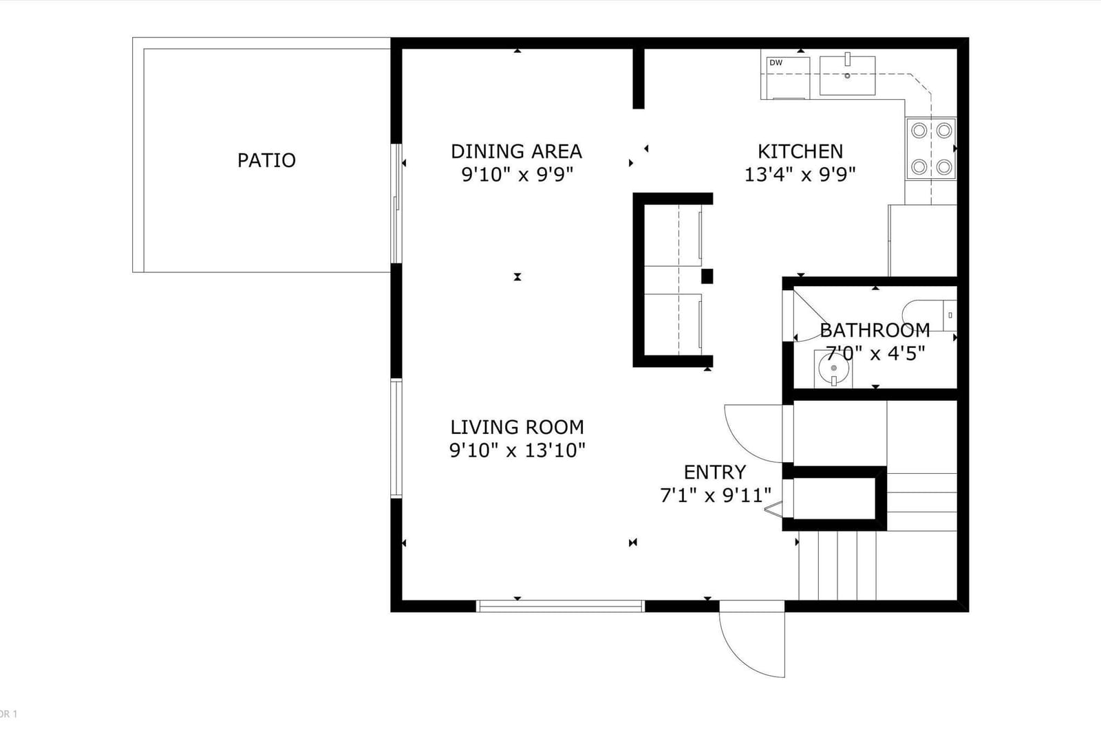 153 NE 12th Avenue 153, Homestead, FL 33030 photo 22