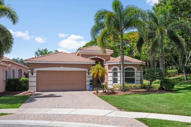 6505 Pisano Drive, Lake Worth, FL 33467