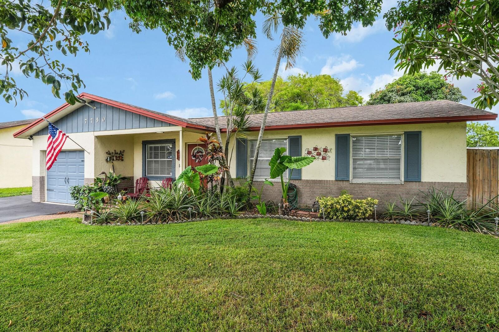 7750 NW 46 Court — photo 3