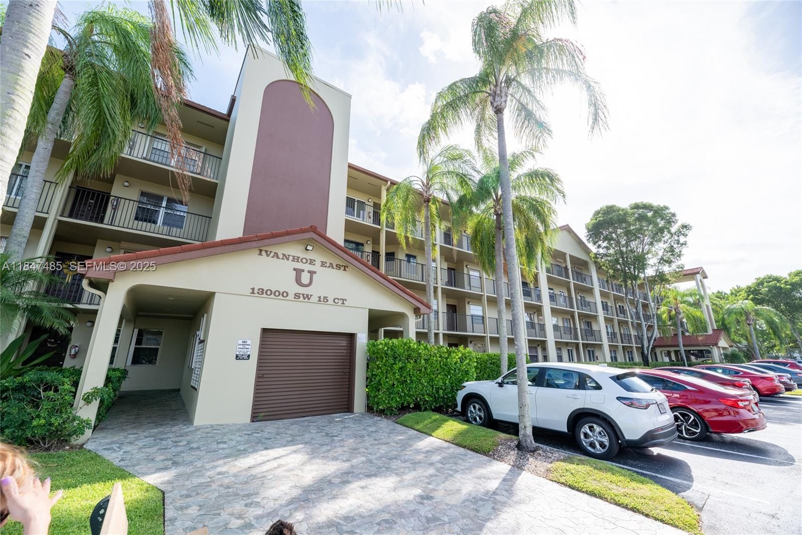 13000 SW 15th Court 206U — photo 2