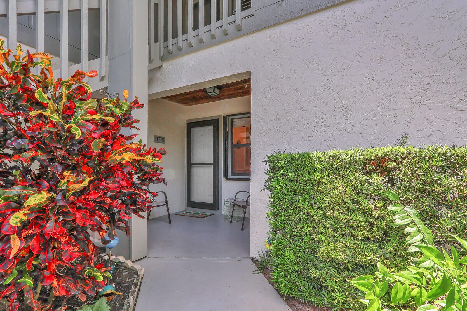 6276 SE Charleston Place C-105 — photo 3