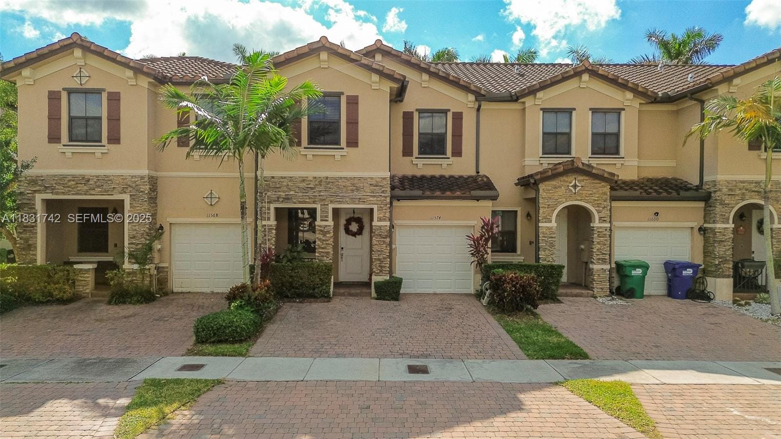 11574 SW 254th Street, Homestead, FL 33032