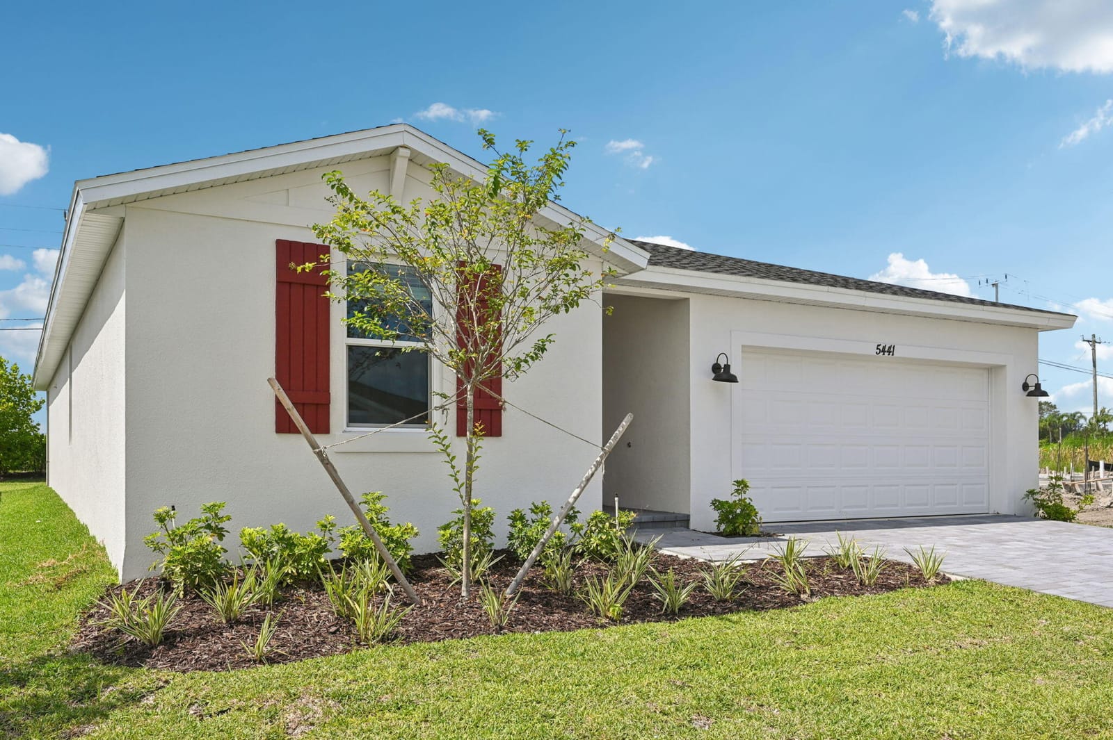 5441 Hampton Park Circle — photo 3