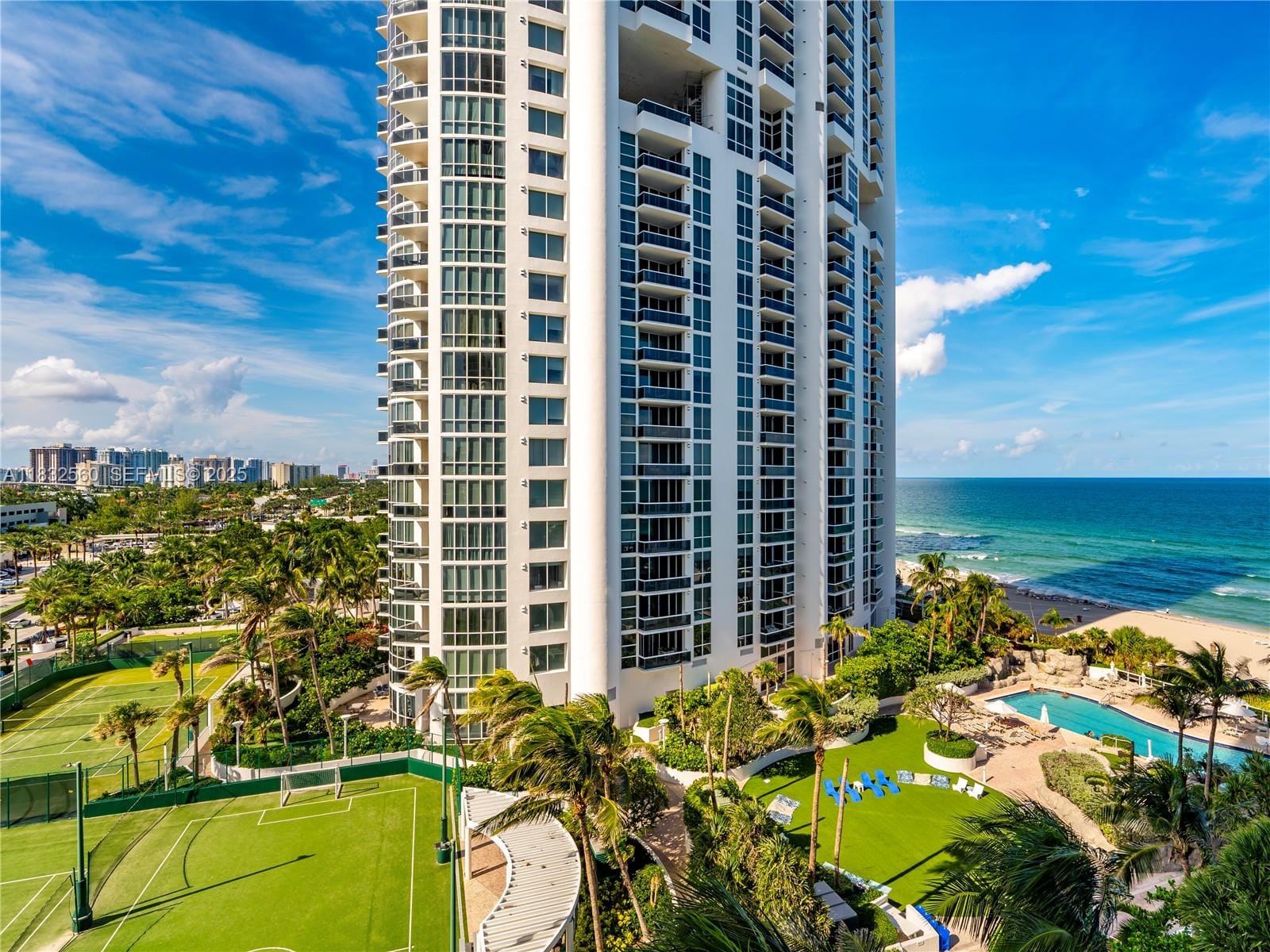 18001 Collins Avenue 1107 — photo 11