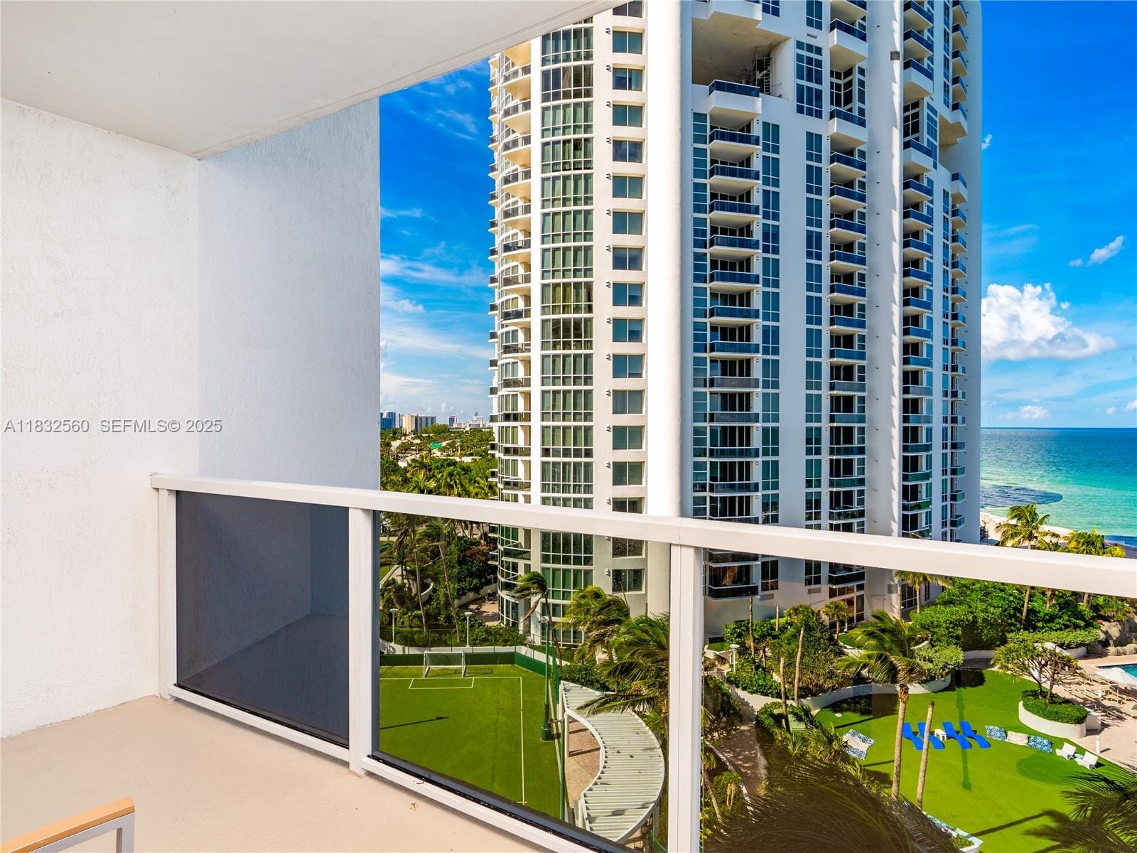 18001 Collins Avenue 1107 — photo 12