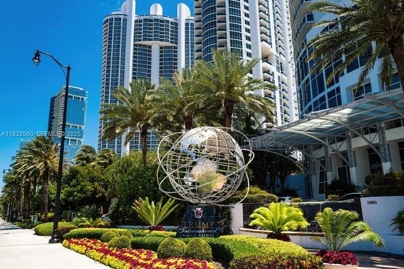 18001 Collins Avenue 1107, Sunny Isles Beach, FL 33160 photo 19