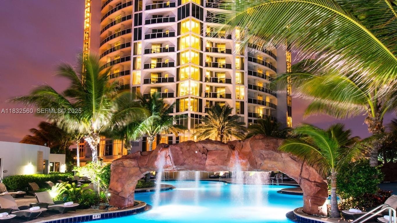 18001 Collins Avenue 1107, Sunny Isles Beach, FL 33160 photo 22