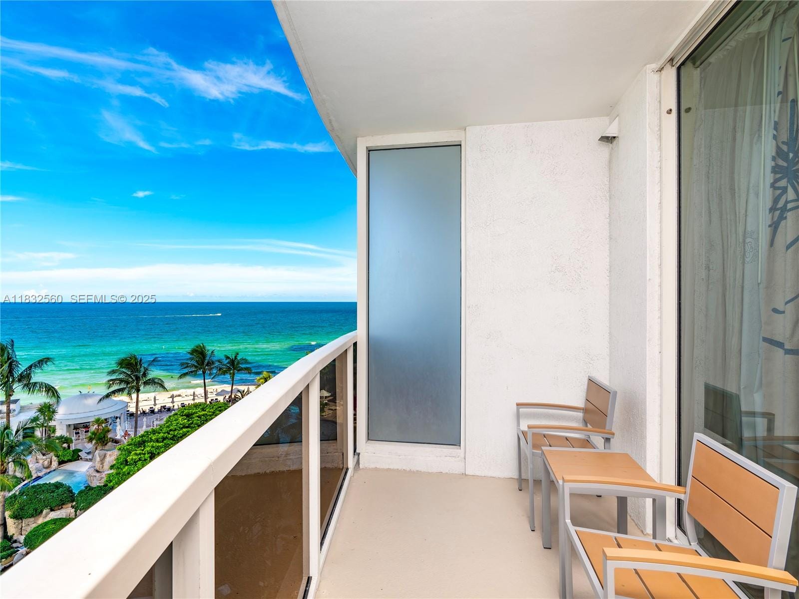 18001 Collins Avenue 1107 — photo 10