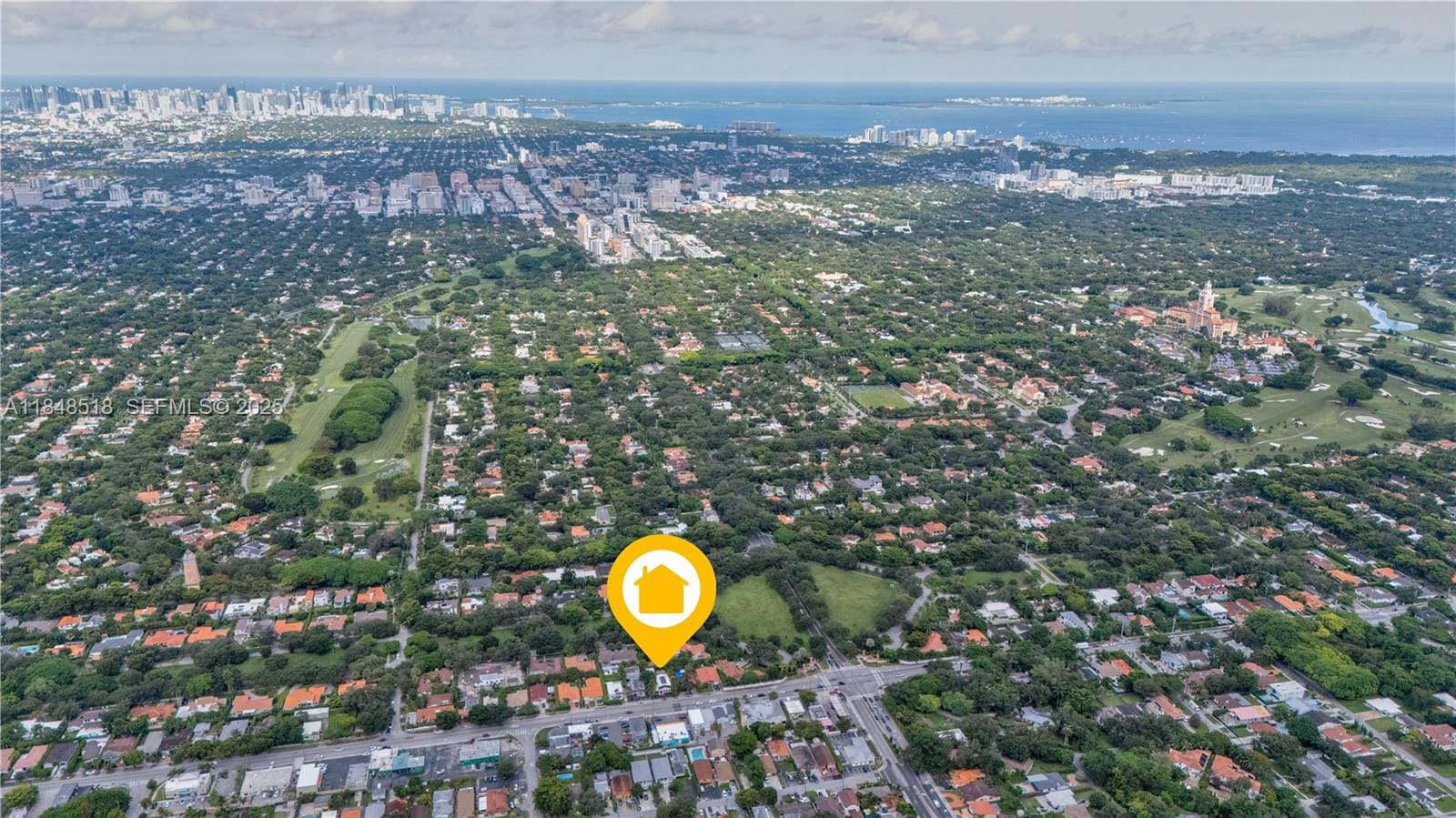 2217 Red Road, Coral Gables, FL 33155