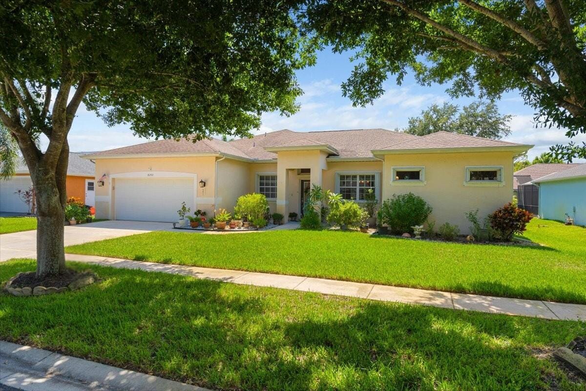 8293 Redcedar Place, Port St. Lucie, FL 34952