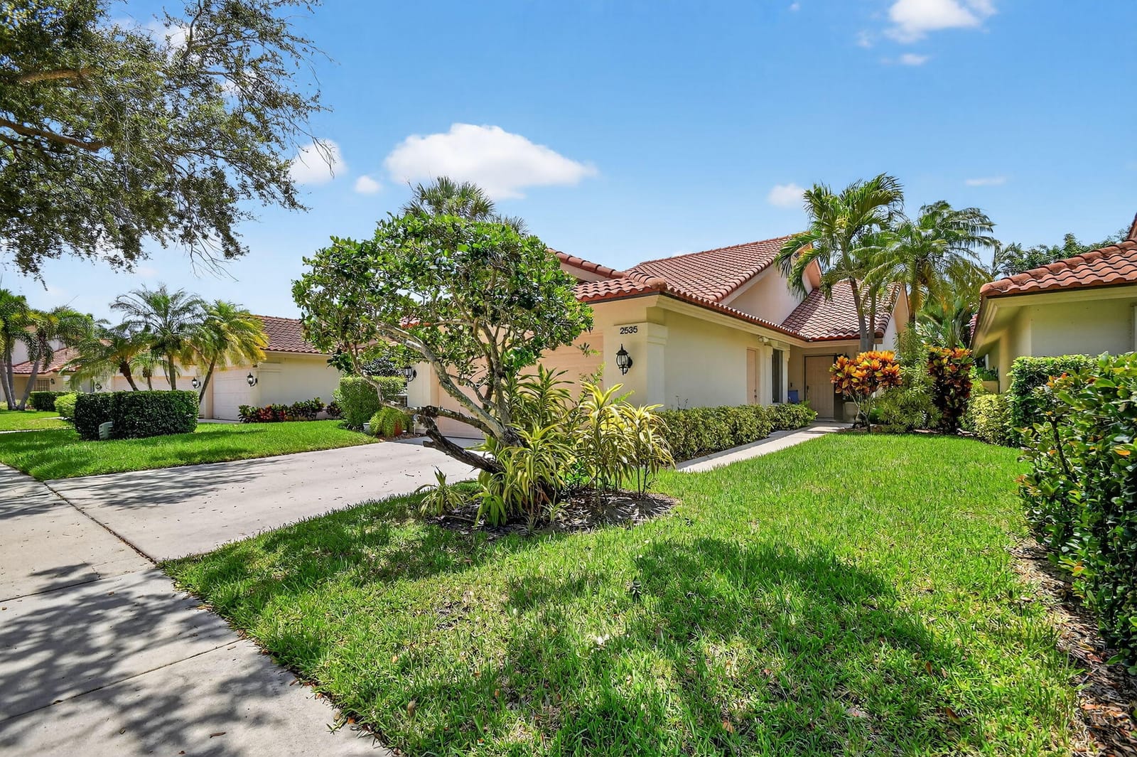 2535 Iroquois Circle, West Palm Beach, FL 33409 photo 3